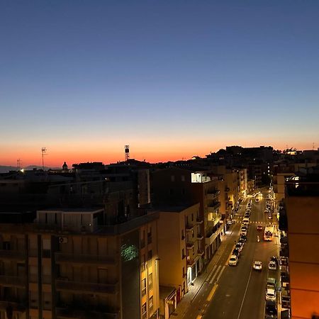 Giroloft Appartement Cagliari Buitenkant foto