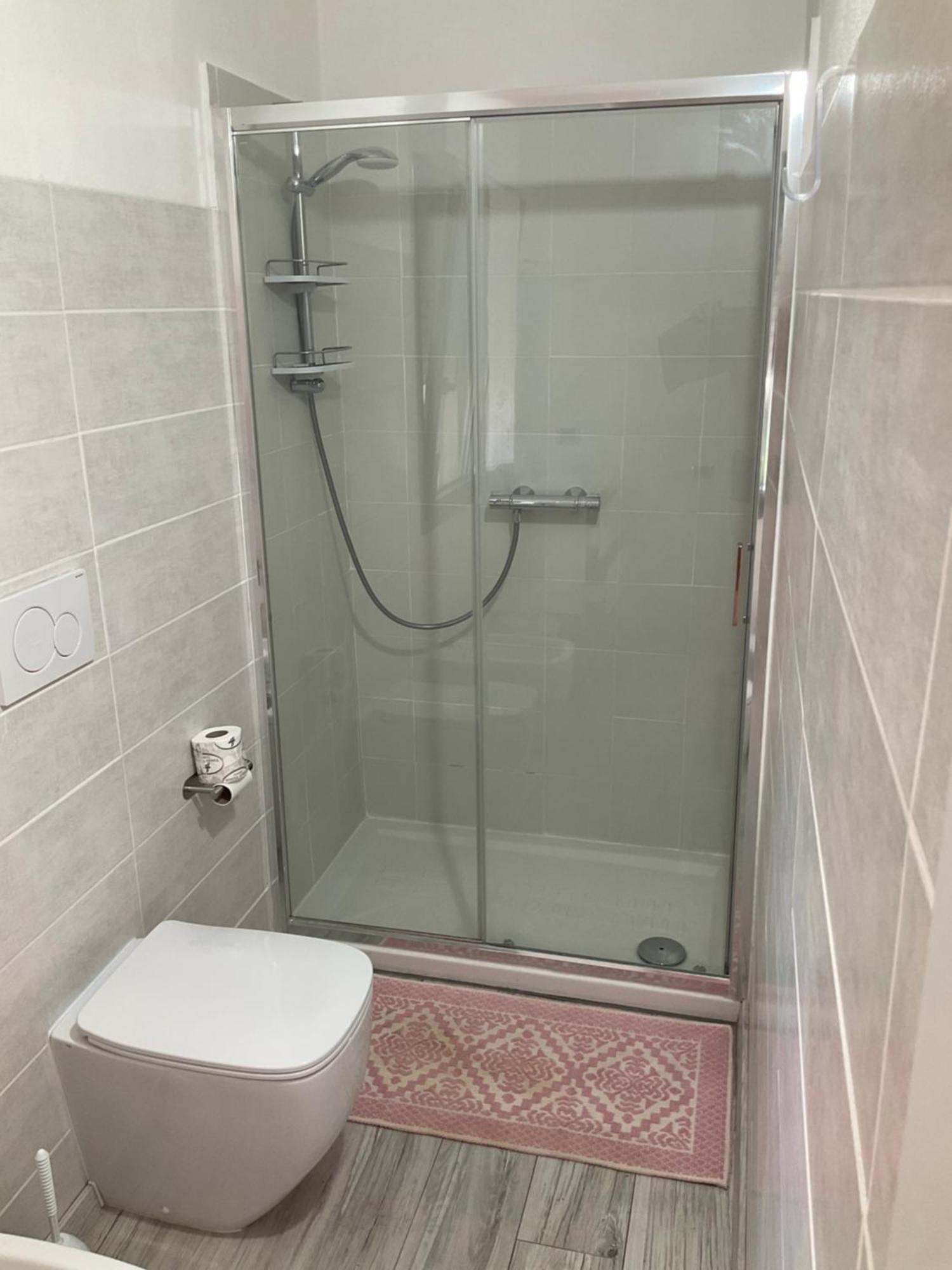 Giroloft Appartement Cagliari Buitenkant foto