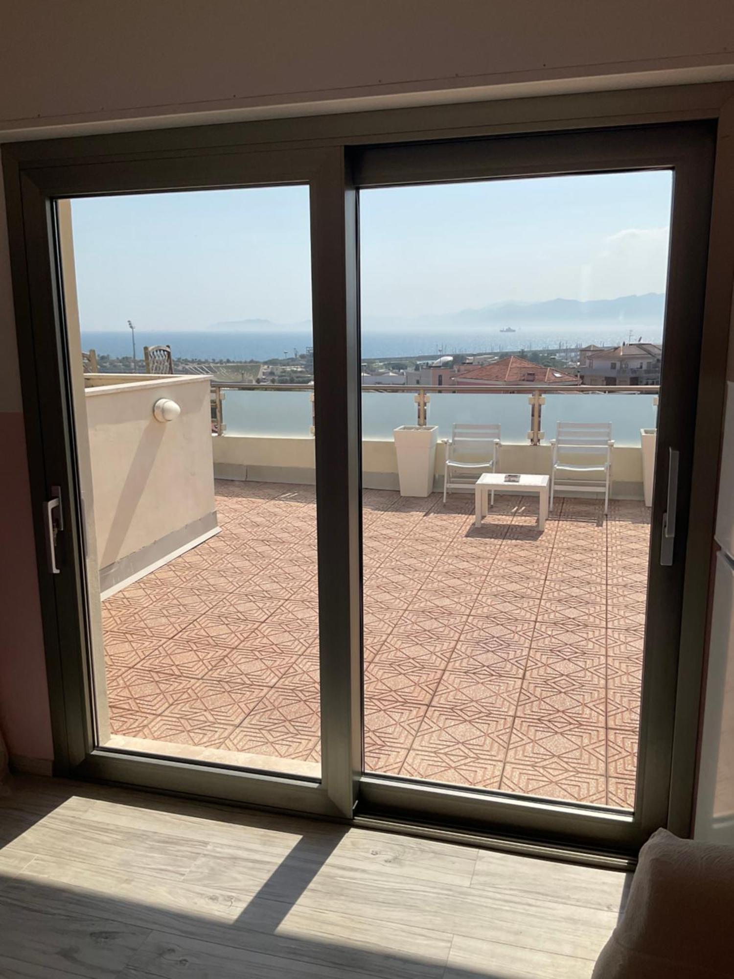 Giroloft Appartement Cagliari Buitenkant foto
