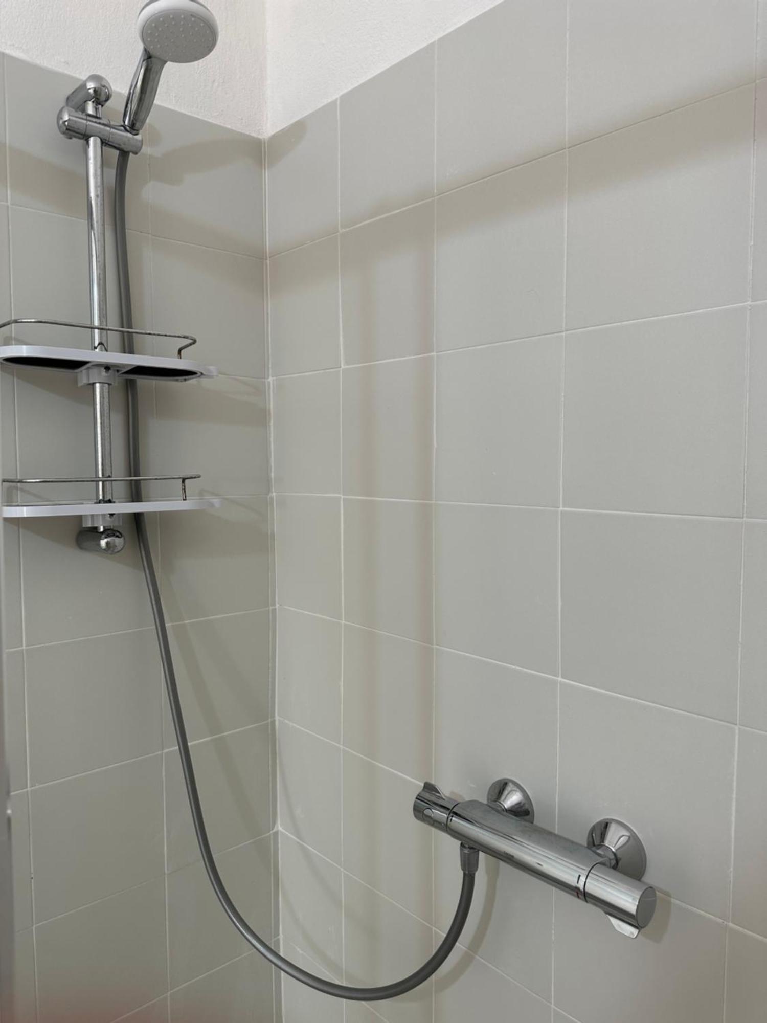 Giroloft Appartement Cagliari Buitenkant foto