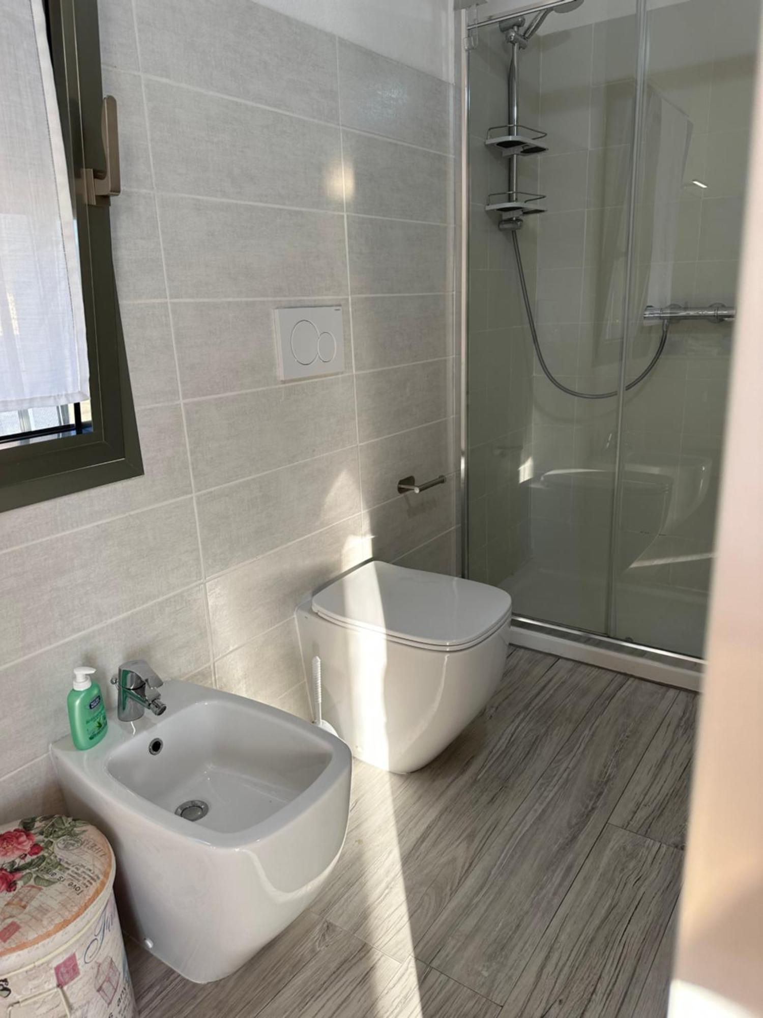 Giroloft Appartement Cagliari Buitenkant foto