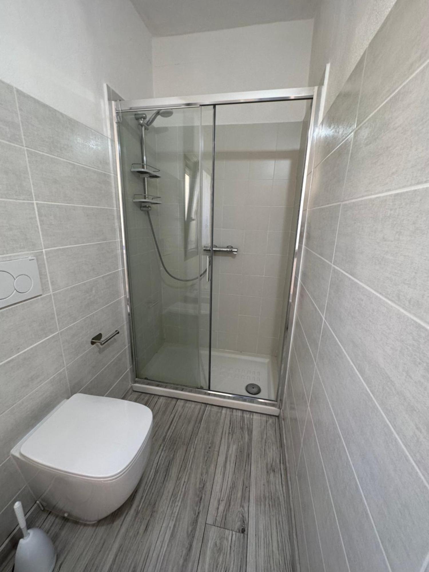 Giroloft Appartement Cagliari Buitenkant foto