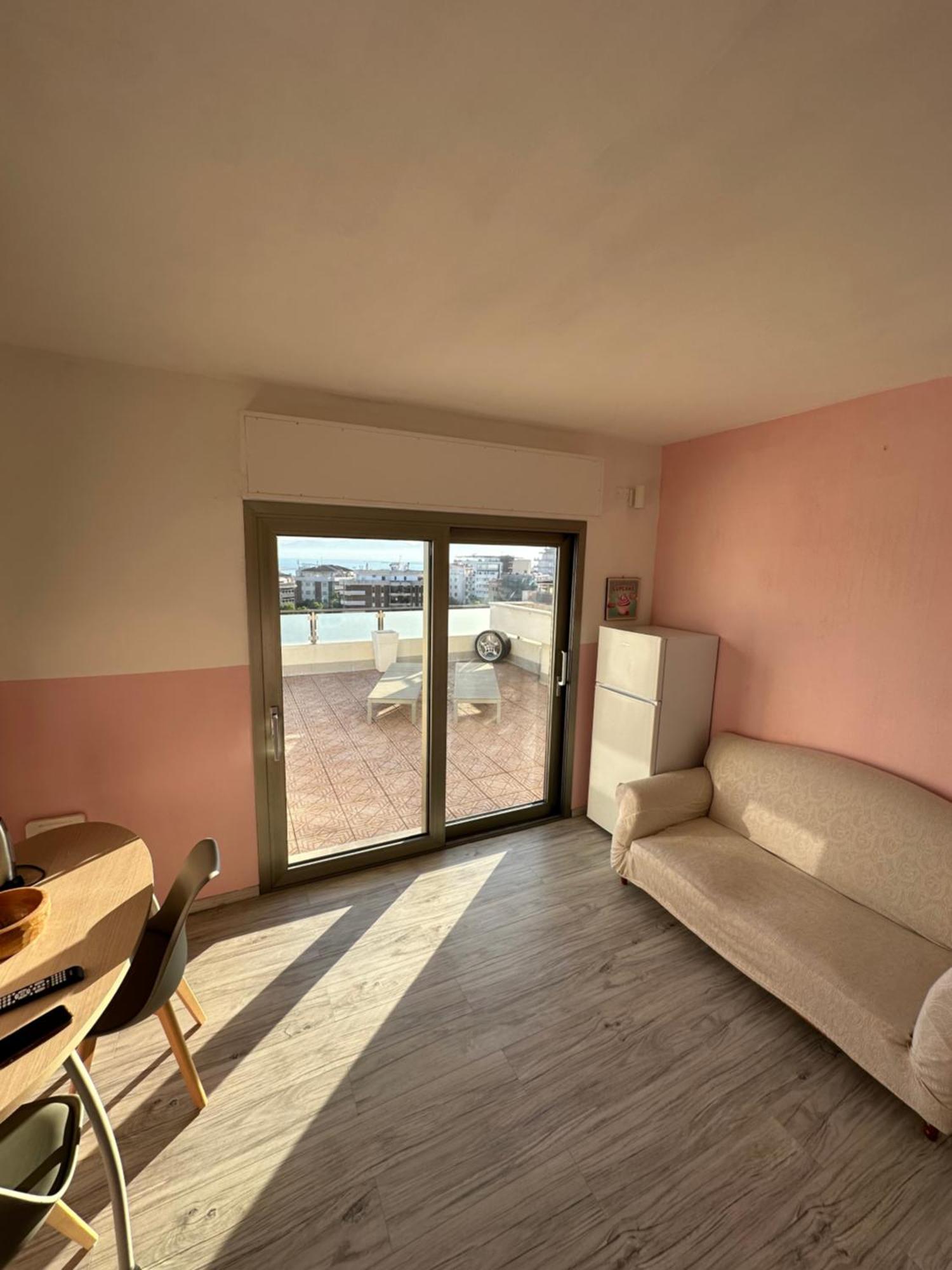 Giroloft Appartement Cagliari Buitenkant foto