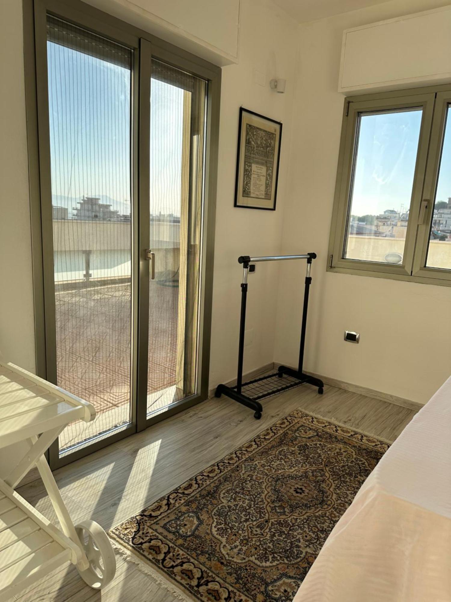 Giroloft Appartement Cagliari Buitenkant foto